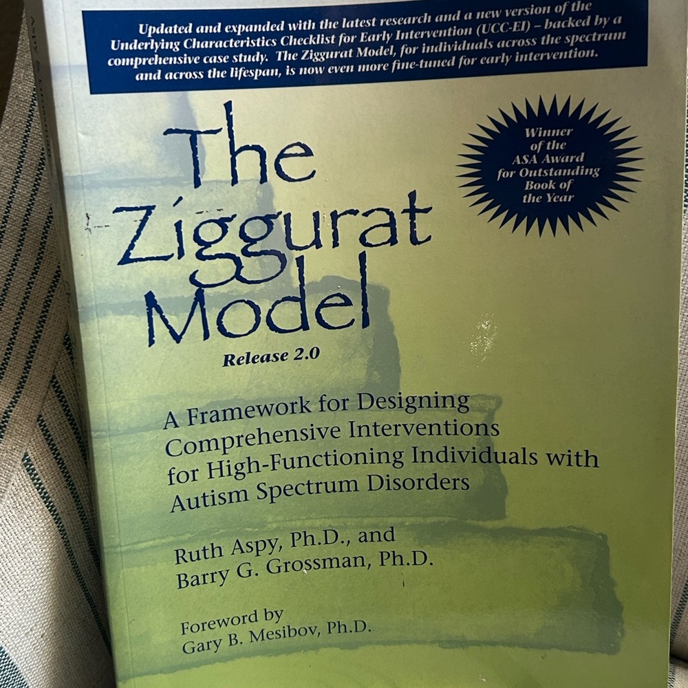 The Ziggurat Model Book - Picture 1 of 3